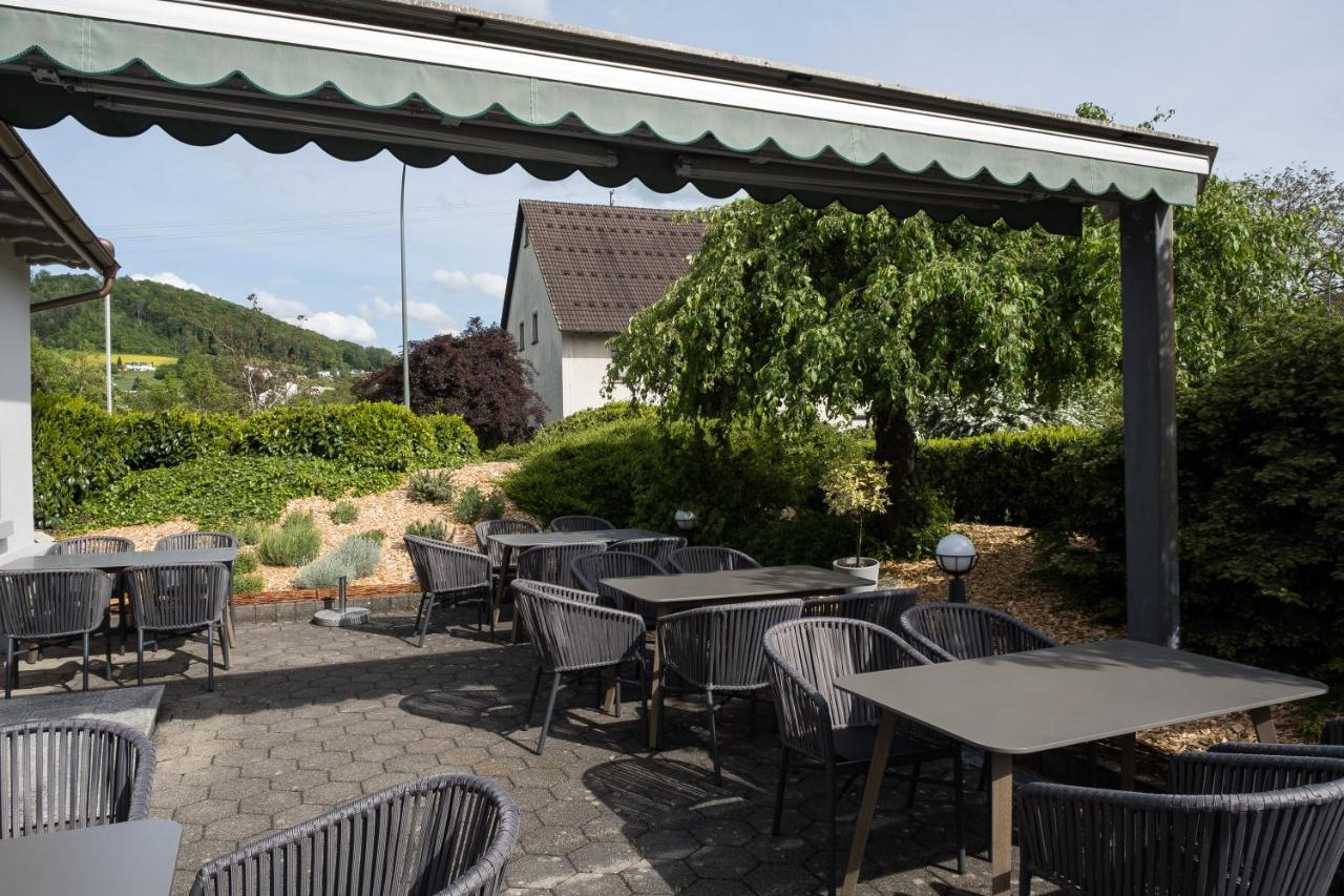 Gasthaus Hotel Kranz Laufenburg Exterior photo
